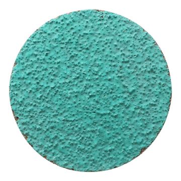 Disco lija 3" cambio rápido grano 36 10099 Cinasa