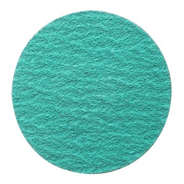 Disco lija 3" cambio rápido grano 80 10115 Cinasa