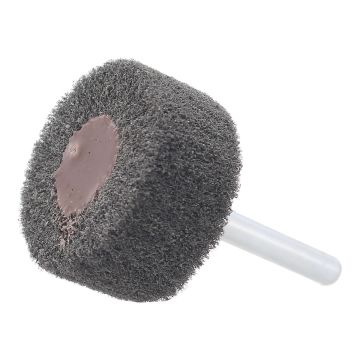 Rueda LP de fibra con vástago C-280 Fandeli