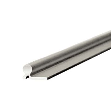 Riel al piso de 3mts para corredera D52 Ducasse