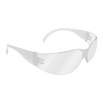Lente transparente Platinum SV-1002-CCR MR Seguridad