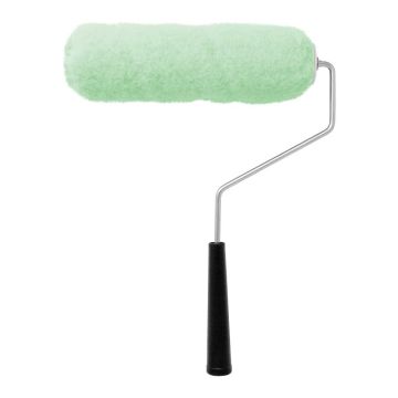 Rodillo de 9" Hogar rugoso 3/4" REC0010 Corona