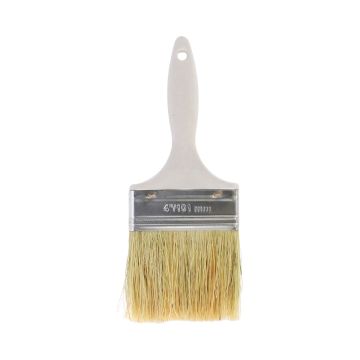 Brocha Calzomina Ixtle 4" BC001 Corona