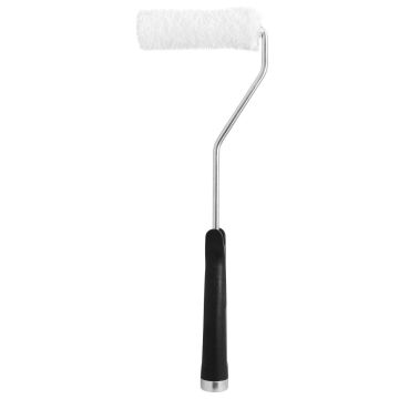 Mini Rodillo de microfibra 4" MRAR0004 Corona