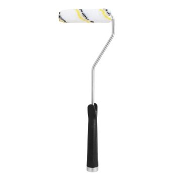 Mini Rodillo industrial 4" MRAR0003 Corona