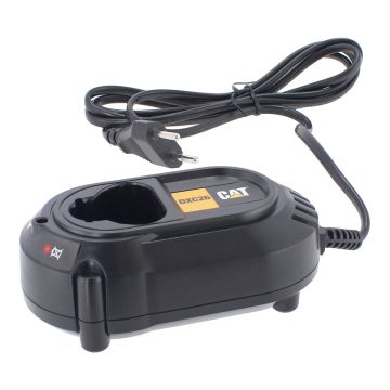Cargador de baterías DXC26 CAT