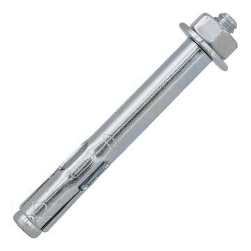 Anclaje de camisa 5/16" x 2-1/2" FSL-B 49179 Fischer