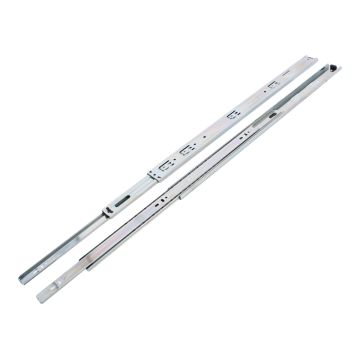 Corredera de extensión 60 cm SL024 Feiteli