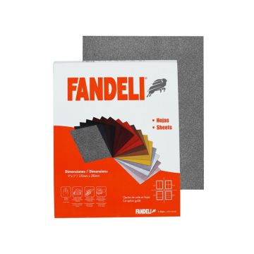 FAN016