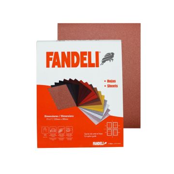 FAN265