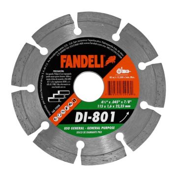 FAN600
