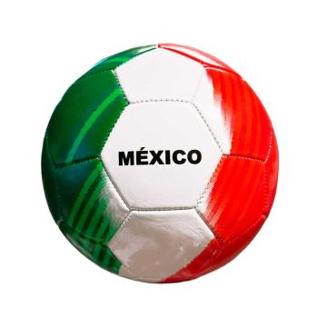 Balón promocional México Corona