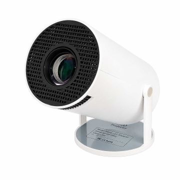 Mini proyector portátil Wifi / Bluetooth