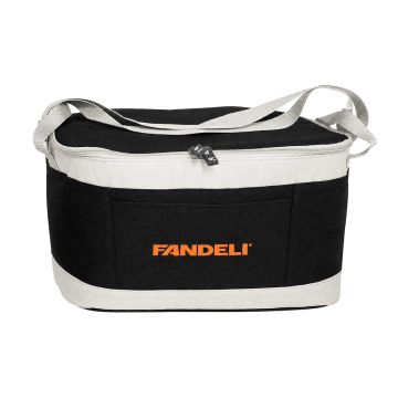 Hielera impermeable tipo maleta Fandeli