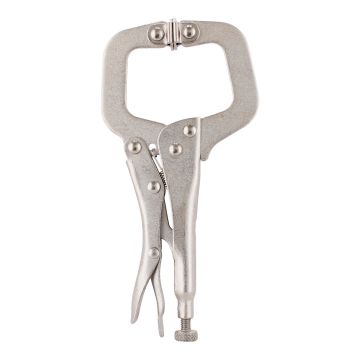 Pinza de presión tipo "C" de 6" SW-8102001 Fumetax