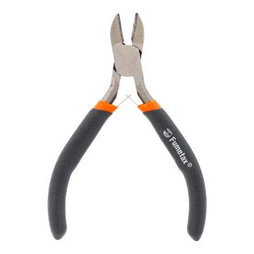 Mini pinza de corte diagonal 4" SW-81502 Fumetax