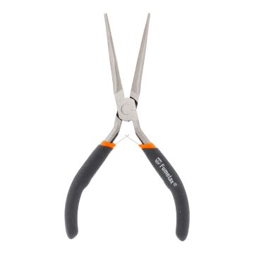 Mini pinza de punta aguja 6" SW-81503 Fumetax