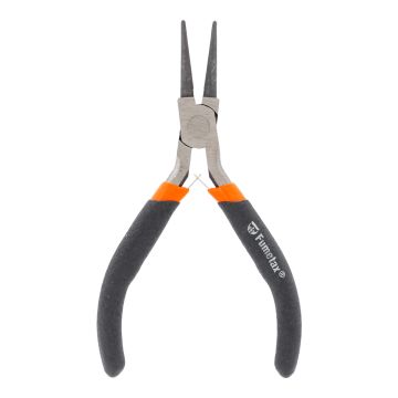 Mini pinza de punta redonda 5" SW-81504 Fumetax