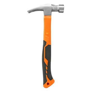 Martillo de uña curva 16 Oz SW-19991 Fumetax