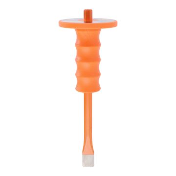 Cincel de corte frío con grip 3/4" x 10" SW-13504 Fumetax