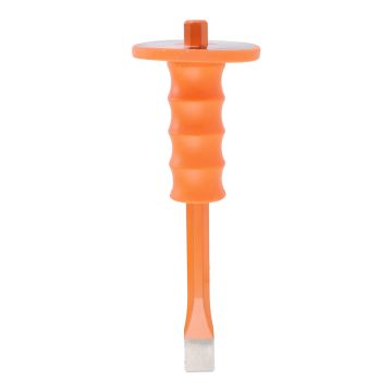 Cincel de corte frío con grip 7/8" x 10" SW-13505 Fumetax
