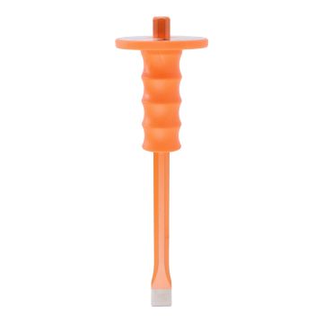 Cincel de corte frío con grip 7/8" x 12" SW-13508 Fumetax