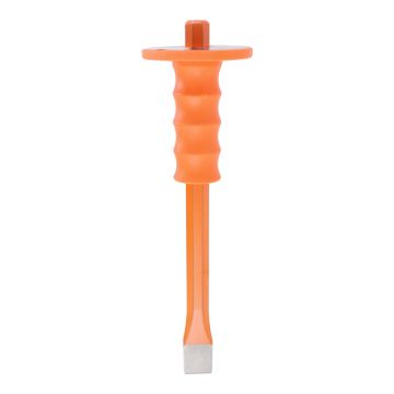 Cincel de corte frío con grip 1" x 12" SW-13509 Fumetax
