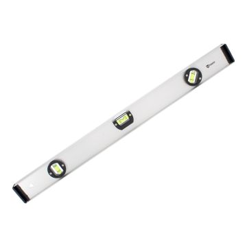 Nivel de aluminio 24" SW-81080501-4 Fumetax