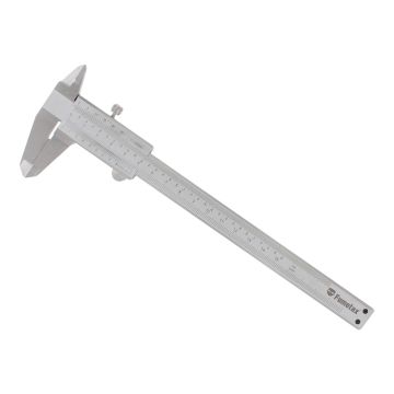 Calibrador vernier analógico 6" SW-22101 Fumetax
