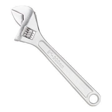 Llave ajustable (Perica) 8" SW-81110108 Fumetax