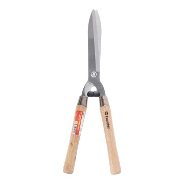 Tijeras para poda mango de madera 10" SW-6101001 Fumetax