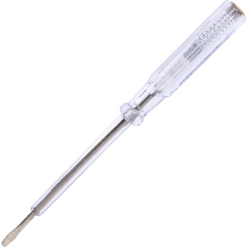 Desarmador probador de circuitos 190 mm SW-81370301 Fumetax