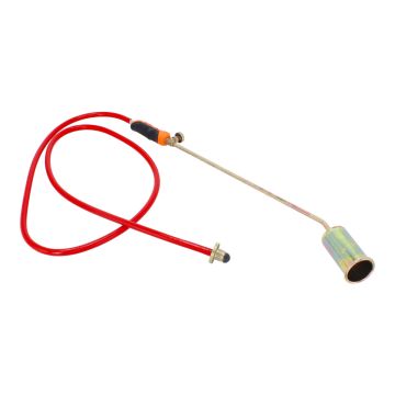 Soplete con manguera SW-44005 Fumetax