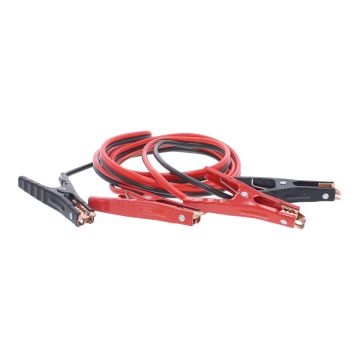 Juego de cables pasa corriente 3.5 metros SW-81380103 Fumetax