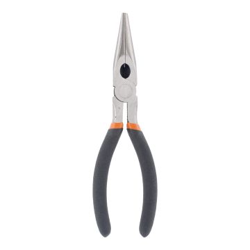 Pinza de punta y corte 7" SW-8115002 Fumetax