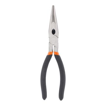Pinza de punta y corte 8" SW-8115003 Fumetax