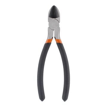 Pinza de corte diagonal 7" SW-8116002 Fumetax
