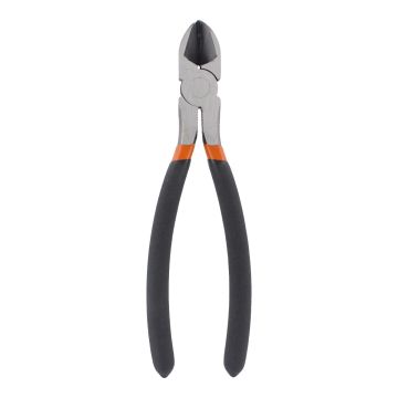 Pinza de corte diagonal 8" SW-8116003 Fumetax