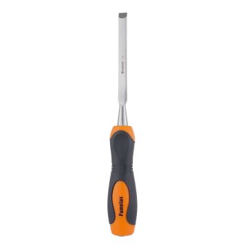 Formón 3/8" mango bimaterial SW-8131002 Fumetax