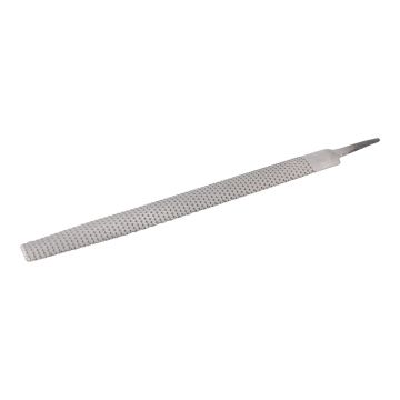 Lima escofina media caña 12" SW-6303404 Fumetax