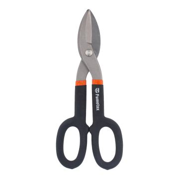 Tijera para hojalatero 10" SW-81410102 Fumetax