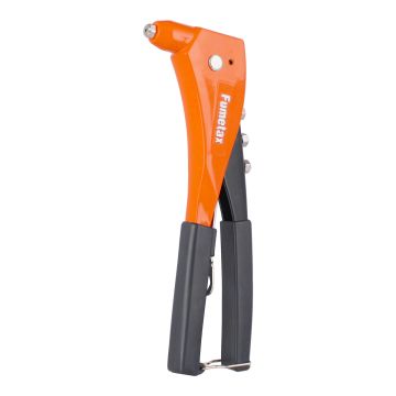 Remachadora profesional 10.5" SW-8122002 Fumetax