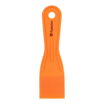 Espátula de plástico 2" SW-6404031 Fumetax