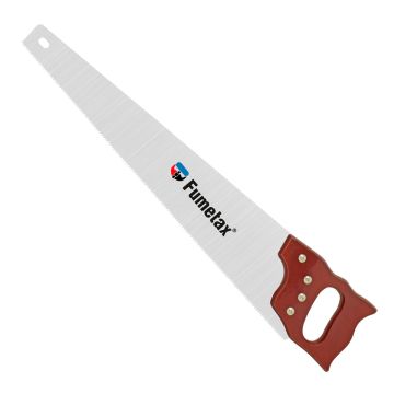 Serrucho 22" Mango madera SW-6103005 Fumetax