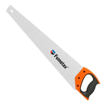 Serrucho 20" Mango bimaterial Fumetax