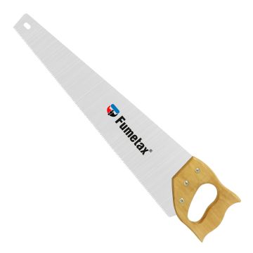 Serrucho 20" Mango madera SW-6103008 Fumetax