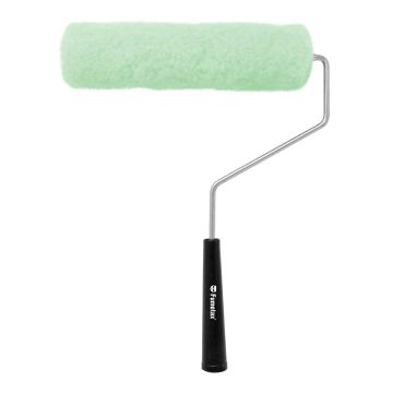 Rodillo de 9" felpa 18 mm SW-6202102 Fumetax