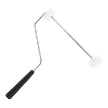 Armazón para rodillo 9" SW-6209002 Fumetax