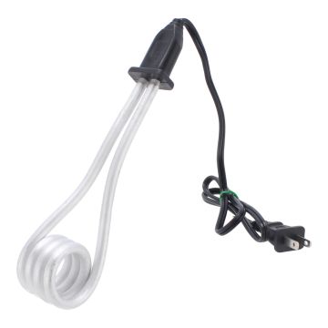 Calentador de agua para 15 L  SE-850101004 Metalax