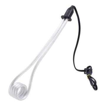 Calentador de agua para 30 L SW-49980 Fumetax